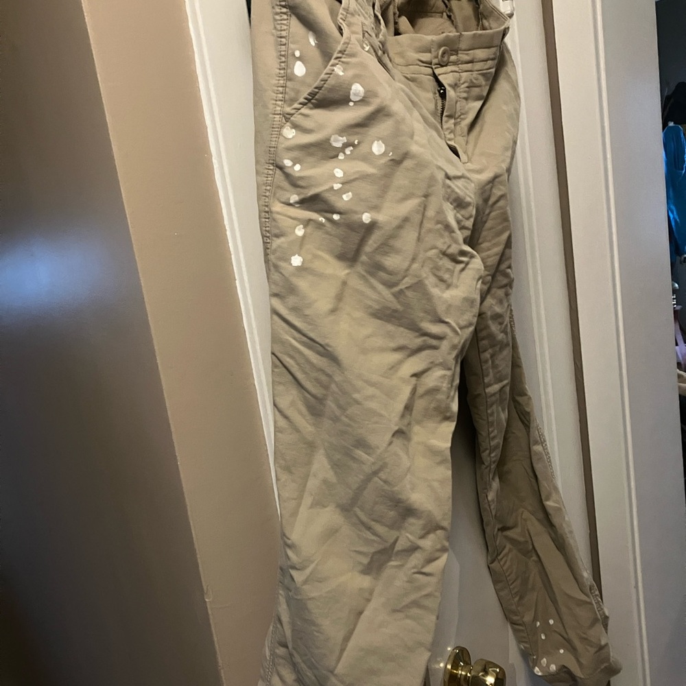 Women GAP Pants